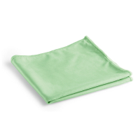 Салфетки из микроволокна Velours, 40 x 40см, зеленые 3.338-270.0 Karcher
