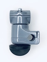Кронштейн рукоятки управления для лодочного мотора Carver MHT-3D 113-119 01.018.00008