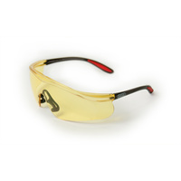 Желтые защитные очки (арт. Q525250)