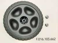 Заднее колесо для газонокосилки Bosch Rotak 37 (арт. F016103662)
