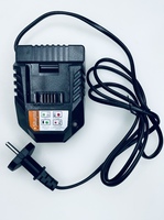 Зарядное устройство CD3220L-A46 STURM (ZAP74713)