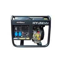 DHY4000L(E) (D300) Фильтр воздушный Hyundai  013396