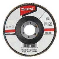 Лепестковый шлифовальный диск Makita D-28569, арт. 161088