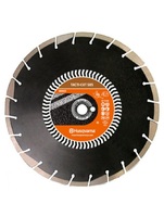 Диск алмазный Husqvarna Tacti-Cut S85 350-25,4/20 (5798166-20)