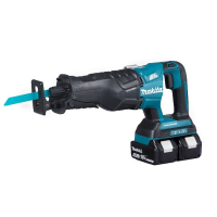 Аккумуляторная сабельная пила Makita DJR360RM2