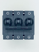 Автоматический выключатель для Huter DY8000LX-3 400V 10A, 12.5A JD (61/42/970)