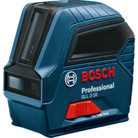 Лазерный нивелир Bosch GLL 2-10 (0601063L00)