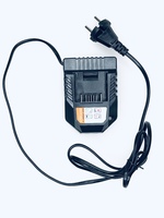 Зарядное устройство CD3214L STURM (ZAP74708)