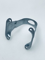 Деталь из листового металла (обойма) головки блока цилиндров моек Karcher K2 (5.051-384.0)