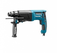 Перфоратор 2-х режимный Makita HR2600, арт. 169578