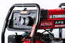 Бензиновый генератор ALTECO APG 7000 E (N), арт. 20422