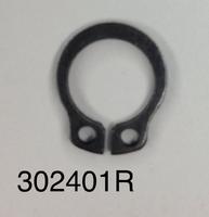 Кольцо стопорное TR60, SPARTA, 725, 740, MAX, LUX Olco-Mac (арт. 3024-010R)