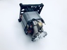 Электродвигатель в сборе для Huter M165-PW