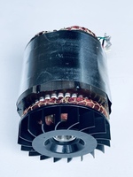 Ротор + статор в сборе ЭГС-87650-1-12,13 СОЮЗ (ZAP2943081)