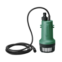 Дополнительный насос для полива Bosch GardenPump 18, арт. F016800620