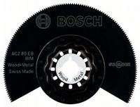 Сегментированный пильный диск Bosch BIM ACZ 85 EB Wood and Metal (2608661636)