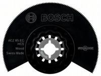 Сегментированный пильный диск Bosch HCS ACZ 85 EC Wood (2608661643)