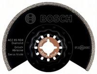 Сегментированный пильный диск Bosch Diamant-RIFF ACZ 85 RD4 (2608661689)