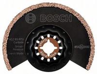 Сегментированный пильный диск Bosch Carbide-RIFF ACZ 85 RT3 (2608661642)