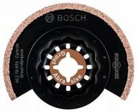 Сегментированный пильный диск для узких пропилов Bosch Carbide-RIFF ACZ 70 RT5 (2608661692)