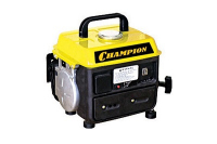 Картер для генераторов Champion GG950DC,951DC сторона генератора (022010000100)
