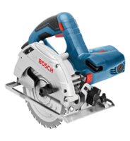 Циркулярная пила Bosch GKS 165 (арт. 0601676100)