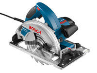 Циркулярная пила Bosch GKS 65 (0601667000)