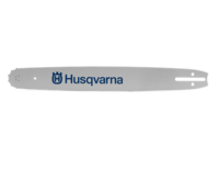 Шина Husqvarna (5370264-03) 20"/51см, 3/8", SN, 1.5мм, для 372ХР. Для соревнований вальщиков (валка)