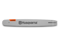 Шина Husqvarna (5859508-60) X-Force, 16"/41см, 3/8", SN, 1.5мм, 60 хвостовиков (широкая посадка)