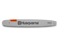 Шина Husqvarna (5820869-66) X-Force, 16"/41см, 0.325", SN, 1.5мм, 66 хвостовиков (узкая посадка)