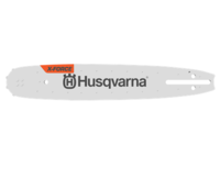 Шина Husqvarna (5822074-52) X-Force 14"/36см, 3/8"mini, SM, 1.1мм, 52 хвостовика, для аккумуляторной пилы 536Li XP