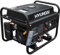 HHY3000FE Автоматический регулятор напряжения 3 кВт 1 ф Hyundai 014432