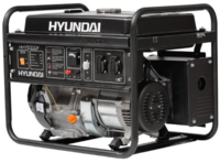 HHY5000F Альтернатор в сборе Hyundai 015316