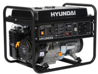 HHY7000FGE Комплект патрубков подключения газового редуктора Hyundai 019273