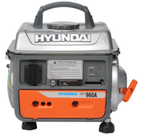 HHY960 Бак топливный Hyundai 015983
