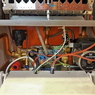 Настенный газовый котел Hi-Therm OPTIMUS 12, 12 кВт
