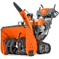 Гусиница резиновая для снегоуборщиков Husqvarna ST424/ST427/ST430 (5893675-01)