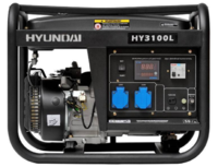 HY3100L Клапан выпускной Hyundai  016109