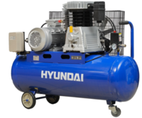 HYC4105 Комплект уплотнителей и клапанов (арт. 024540)