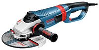 Угловая шлифмашина Bosch GWS 24-230 LVI (0601893F00)