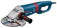 Угловая шлифмашина Bosch GWS 24-230 JVX (0601864504)