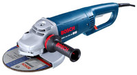 Угловая шлифмашина Bosch GWS 24 - 180 H (0601883103)