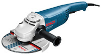 Угловая шлифмашина Bosch GWS 22-180 H (0601881103)