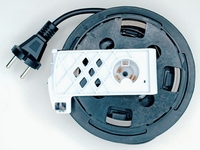 Барабан для кабеля 2х0,75 пылесосов сухой уборки Karcher VC 3, VC 3 Premium (9.754-020.0)