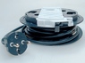 Барабан для кабеля 2х0,75 пылесосов сухой уборки Karcher VC 3, VC 3 Premium (9.754-020.0)