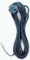 Сетевой кабель с вилкой для аппаратов для влажной уборки пола Karcher FC 5 (6.650-511.0)