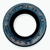 Уплотнительное кольцо (сальник) для вала моек Karcher K 2.31 M, K 2.90 M, K 2.91 M, K 2.94 MD, K 3.77 M, K 3.78 M, K 3.96 M (6.367-097.0)