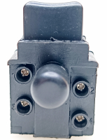 Выключатель (FA8-10-2B10 8A 250V) для штробореза Sturm! AG915S (ZAP69240)