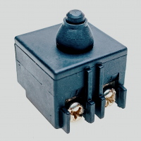 Выключатель (FA 6-6 2W3 6A 250V) для ушм Sturm! AG90121P (ZAP60952)