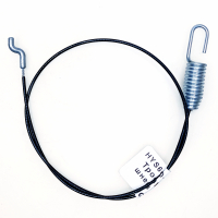 HYS6060-2013-235 Трос привода шнека нижняя часть (арт. 017893)
